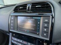 USED 2018 18 JAGUAR F-PACE 2.0 PORTFOLIO AWD 5d 238 BHP 