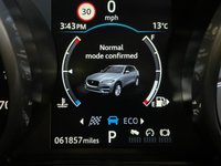 USED 2018 18 JAGUAR F-PACE 2.0 PORTFOLIO AWD 5d 238 BHP 