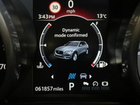 USED 2018 18 JAGUAR F-PACE 2.0 PORTFOLIO AWD 5d 238 BHP 