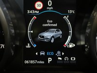 USED 2018 18 JAGUAR F-PACE 2.0 PORTFOLIO AWD 5d 238 BHP 
