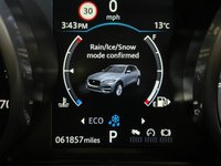 USED 2018 18 JAGUAR F-PACE 2.0 PORTFOLIO AWD 5d 238 BHP 
