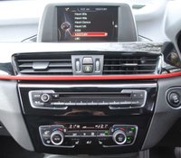 USED 2015 65 BMW X1 2.0 SDRIVE18D SPORT 5d 148 BHP www.suffolkcarcentre.co.uk - Located at Reydon