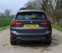 USED 2015 65 BMW X1 2.0 SDRIVE18D SPORT 5d 148 BHP www.suffolkcarcentre.co.uk - Located at Reydon