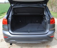 USED 2015 65 BMW X1 2.0 SDRIVE18D SPORT 5d 148 BHP www.suffolkcarcentre.co.uk - Located at Reydon