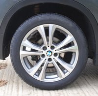 USED 2015 65 BMW X1 2.0 SDRIVE18D SPORT 5d 148 BHP www.suffolkcarcentre.co.uk - Located at Reydon
