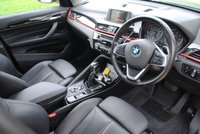 USED 2015 65 BMW X1 2.0 SDRIVE18D SPORT 5d 148 BHP www.suffolkcarcentre.co.uk - Located at Reydon