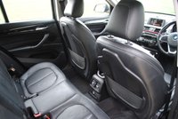 USED 2015 65 BMW X1 2.0 SDRIVE18D SPORT 5d 148 BHP www.suffolkcarcentre.co.uk - Located at Reydon