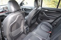 USED 2015 65 BMW X1 2.0 SDRIVE18D SPORT 5d 148 BHP www.suffolkcarcentre.co.uk - Located at Reydon