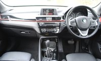 USED 2015 65 BMW X1 2.0 SDRIVE18D SPORT 5d 148 BHP www.suffolkcarcentre.co.uk - Located at Reydon