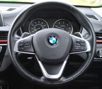 USED 2015 65 BMW X1 2.0 SDRIVE18D SPORT 5d 148 BHP www.suffolkcarcentre.co.uk - Located at Reydon