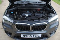 USED 2015 65 BMW X1 2.0 SDRIVE18D SPORT 5d 148 BHP www.suffolkcarcentre.co.uk - Located at Reydon