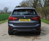 USED 2015 65 BMW X1 2.0 SDRIVE18D SPORT 5d 148 BHP www.suffolkcarcentre.co.uk - Located at Reydon