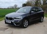 USED 2015 65 BMW X1 2.0 SDRIVE18D SPORT 5d 148 BHP www.suffolkcarcentre.co.uk - Located at Reydon