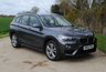 USED 2015 65 BMW X1 2.0 SDRIVE18D SPORT 5d 148 BHP www.suffolkcarcentre.co.uk - Located at Reydon