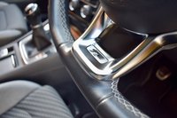 USED 2018 18 VOLKSWAGEN GOLF 1.5 R LINE TSI EVO 3d 148 BHP PAN ROOF / 18" SEBRING ALLOYS