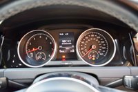 USED 2018 18 VOLKSWAGEN GOLF 1.5 R LINE TSI EVO 3d 148 BHP PAN ROOF / 18" SEBRING ALLOYS