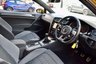 USED 2018 18 VOLKSWAGEN GOLF 1.5 R LINE TSI EVO 3d 148 BHP PAN ROOF / 18" SEBRING ALLOYS
