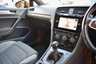 USED 2018 18 VOLKSWAGEN GOLF 1.5 R LINE TSI EVO 3d 148 BHP PAN ROOF / 18" SEBRING ALLOYS