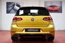 USED 2018 18 VOLKSWAGEN GOLF 1.5 R LINE TSI EVO 3d 148 BHP PAN ROOF / 18" SEBRING ALLOYS