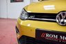 USED 2018 18 VOLKSWAGEN GOLF 1.5 R LINE TSI EVO 3d 148 BHP PAN ROOF / 18" SEBRING ALLOYS