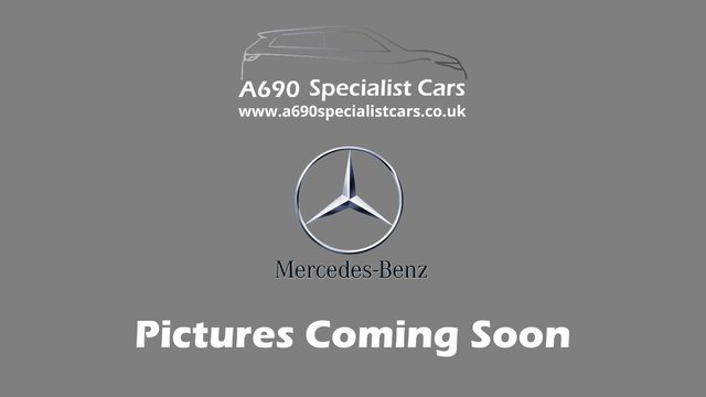 2013 63 Mercedes-Benz A-Class 1.8 A180 CDI BLUEEFFICIENCY AMG SPORT 5d 109 BHP