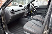 USED 2017 17 AUDI S1 2.0 S1 QUATTRO SPORTBACK 5d 228 BHP BOSE/ SAT NAV / DAB