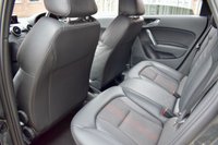USED 2017 17 AUDI S1 2.0 S1 QUATTRO SPORTBACK 5d 228 BHP BOSE/ SAT NAV / DAB