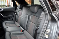 USED 2017 17 AUDI S1 2.0 S1 QUATTRO SPORTBACK 5d 228 BHP BOSE/ SAT NAV / DAB