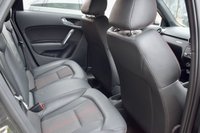 USED 2017 17 AUDI S1 2.0 S1 QUATTRO SPORTBACK 5d 228 BHP BOSE/ SAT NAV / DAB