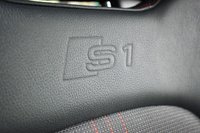 USED 2017 17 AUDI S1 2.0 S1 QUATTRO SPORTBACK 5d 228 BHP BOSE/ SAT NAV / DAB