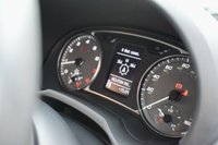 USED 2017 17 AUDI S1 2.0 S1 QUATTRO SPORTBACK 5d 228 BHP BOSE/ SAT NAV / DAB