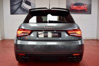 USED 2017 17 AUDI S1 2.0 S1 QUATTRO SPORTBACK 5d 228 BHP BOSE/ SAT NAV / DAB