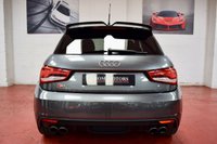 USED 2017 17 AUDI S1 2.0 S1 QUATTRO SPORTBACK 5d 228 BHP BOSE/ SAT NAV / DAB