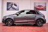 USED 2017 17 AUDI S1 2.0 S1 QUATTRO SPORTBACK 5d 228 BHP BOSE/ SAT NAV / DAB