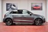 USED 2017 17 AUDI S1 2.0 S1 QUATTRO SPORTBACK 5d 228 BHP BOSE/ SAT NAV / DAB