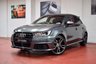 USED 2017 17 AUDI S1 2.0 S1 QUATTRO SPORTBACK 5d 228 BHP BOSE/ SAT NAV / DAB