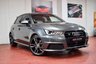 USED 2017 17 AUDI S1 2.0 S1 QUATTRO SPORTBACK 5d 228 BHP BOSE/ SAT NAV / DAB