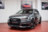 USED 2017 17 AUDI S1 2.0 S1 QUATTRO SPORTBACK 5d 228 BHP BOSE/ SAT NAV / DAB