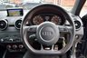 USED 2017 17 AUDI S1 2.0 S1 QUATTRO SPORTBACK 5d 228 BHP BOSE/ SAT NAV / DAB