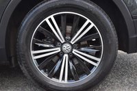 USED 2018 68 VOLKSWAGEN TIGUAN 2.0 SE NAVIGATION TDI DSG 5d 148 BHP FULL VW SERVICE HISTORY! 2 KEYS!