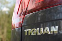 USED 2018 68 VOLKSWAGEN TIGUAN 2.0 SE NAVIGATION TDI DSG 5d 148 BHP FULL VW SERVICE HISTORY! 2 KEYS!