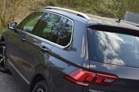 USED 2018 68 VOLKSWAGEN TIGUAN 2.0 SE NAVIGATION TDI DSG 5d 148 BHP FULL VW SERVICE HISTORY! 2 KEYS!