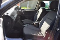 USED 2018 68 VOLKSWAGEN TIGUAN 2.0 SE NAVIGATION TDI DSG 5d 148 BHP FULL VW SERVICE HISTORY! 2 KEYS!