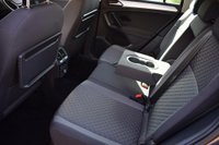 USED 2018 68 VOLKSWAGEN TIGUAN 2.0 SE NAVIGATION TDI DSG 5d 148 BHP FULL VW SERVICE HISTORY! 2 KEYS!