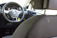 USED 2018 68 VOLKSWAGEN TIGUAN 2.0 SE NAVIGATION TDI DSG 5d 148 BHP FULL VW SERVICE HISTORY! 2 KEYS!