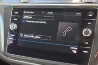 USED 2018 68 VOLKSWAGEN TIGUAN 2.0 SE NAVIGATION TDI DSG 5d 148 BHP FULL VW SERVICE HISTORY! 2 KEYS!