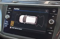 USED 2018 68 VOLKSWAGEN TIGUAN 2.0 SE NAVIGATION TDI DSG 5d 148 BHP FULL VW SERVICE HISTORY! 2 KEYS!