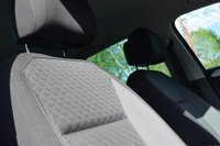 USED 2018 68 VOLKSWAGEN TIGUAN 2.0 SE NAVIGATION TDI DSG 5d 148 BHP FULL VW SERVICE HISTORY! 2 KEYS!