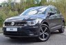 USED 2018 68 VOLKSWAGEN TIGUAN 2.0 SE NAVIGATION TDI DSG 5d 148 BHP FULL VW SERVICE HISTORY! 2 KEYS!