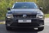USED 2018 68 VOLKSWAGEN TIGUAN 2.0 SE NAVIGATION TDI DSG 5d 148 BHP FULL VW SERVICE HISTORY! 2 KEYS!